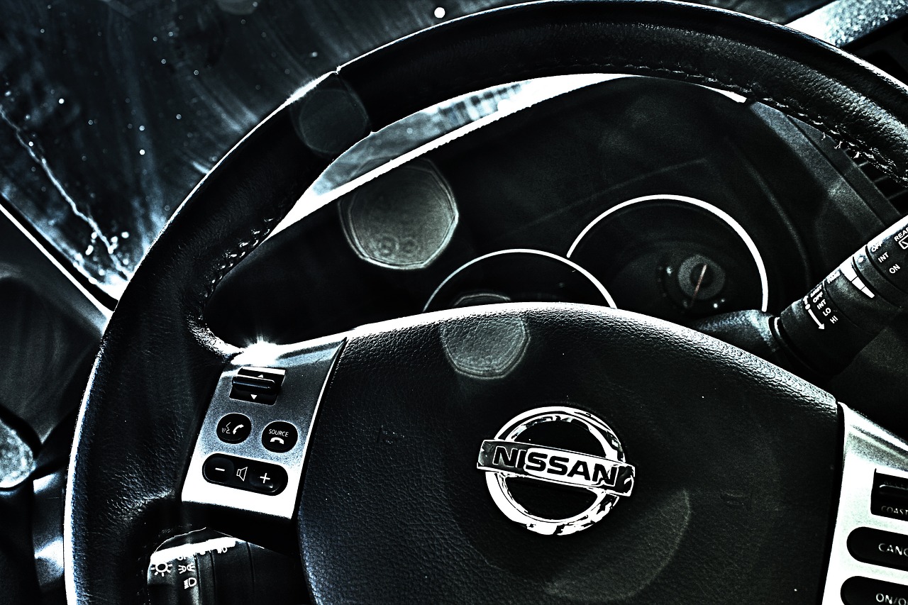 Leasing Nissan Leaf – z miłości do środowiska