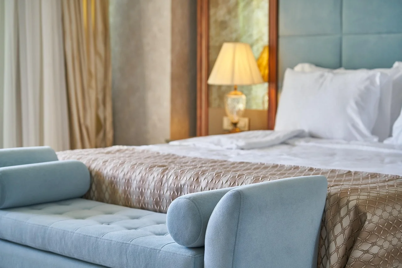 Rzeszowski hotel z restauracją idealnym miejscem na eventy i przyjęcia