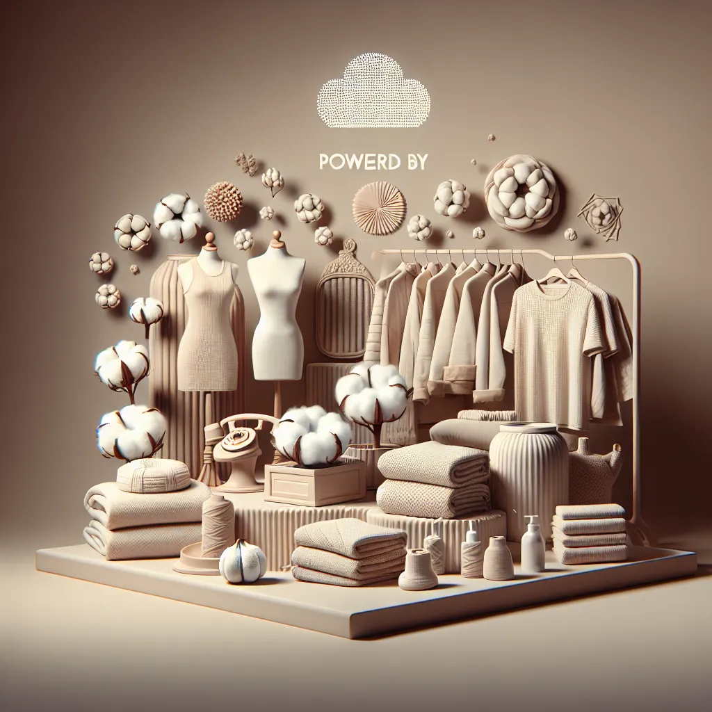 Wygoda i styl – odkryj moc polskiej bawełny