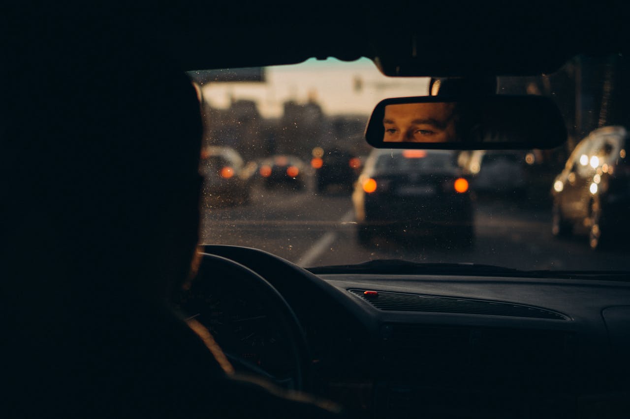 Nowoczesne podejście do nagrywania jazdy bez ingerencji w instalację