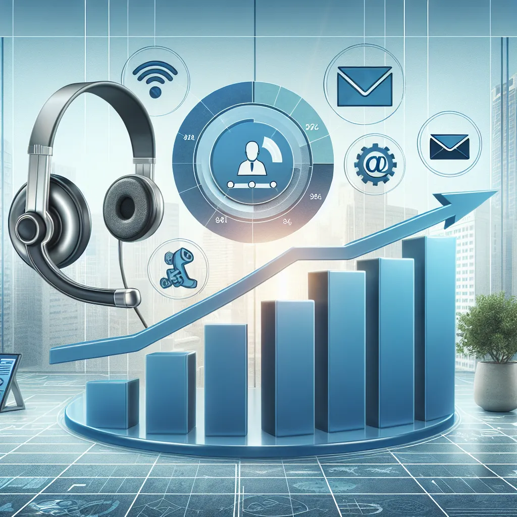 Skuteczna baza klientów dzięki call center i e-mail marketingowi