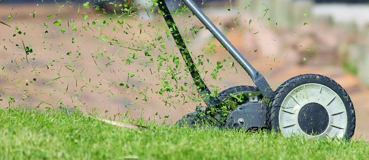 Robot koszący zdalnie sterowany — rewolucja w koszeniu parków i trudnych terenów