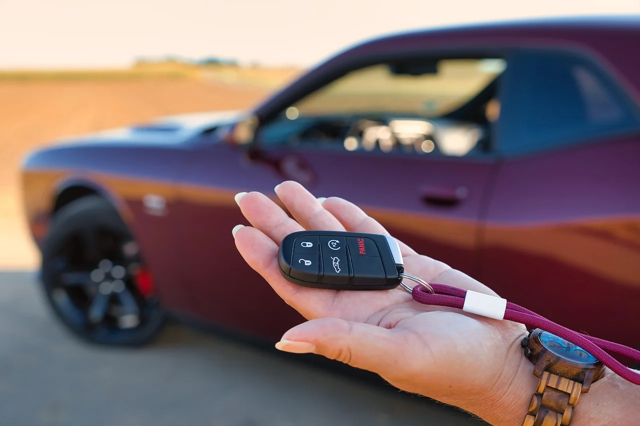 Kobiece auta: która Toyota będzie dla Ciebie idealna