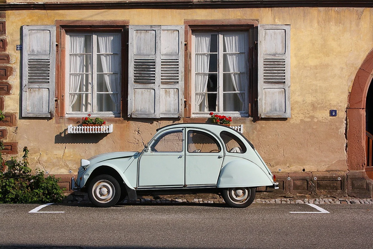 Poleasingowe Renault — pewny wybór dla firm