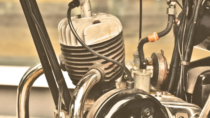 Cylinder Piaggio 125 – jak poprawić osiągi skutera?