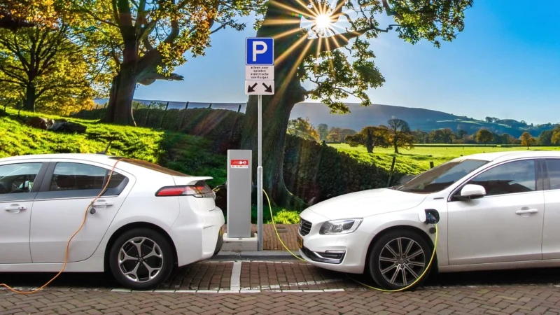 Czym jest program „Mój Elektryk 2023”?