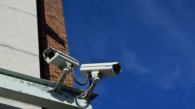 Dahua – nowoczesne kamery IP i systemy zabezpieczeń HDCVI