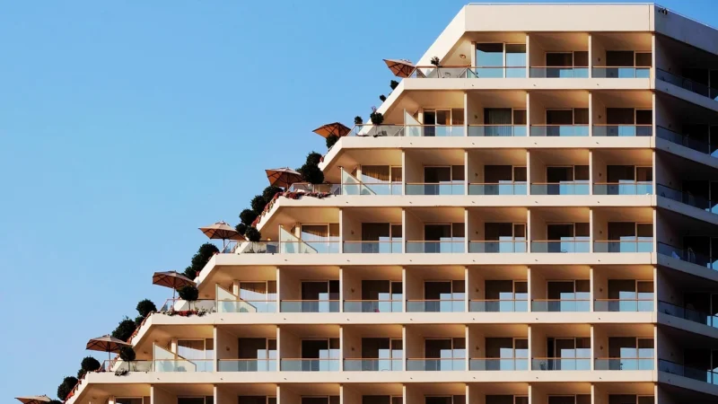 Hotel w górach – idealne miejsce na relaksujący wypoczynek