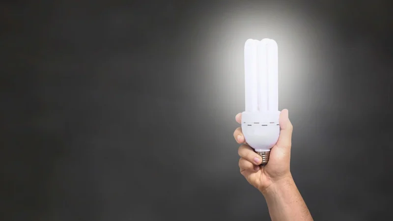 Innowacje w oświetleniu: rola lampy LED