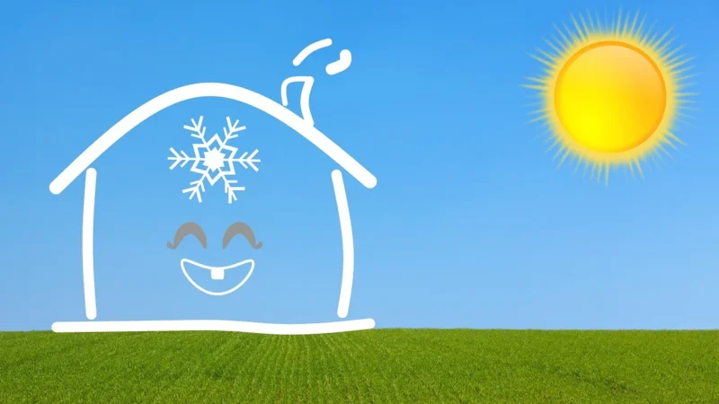 Jak obniżyć rachunki za klimatyzację w domu