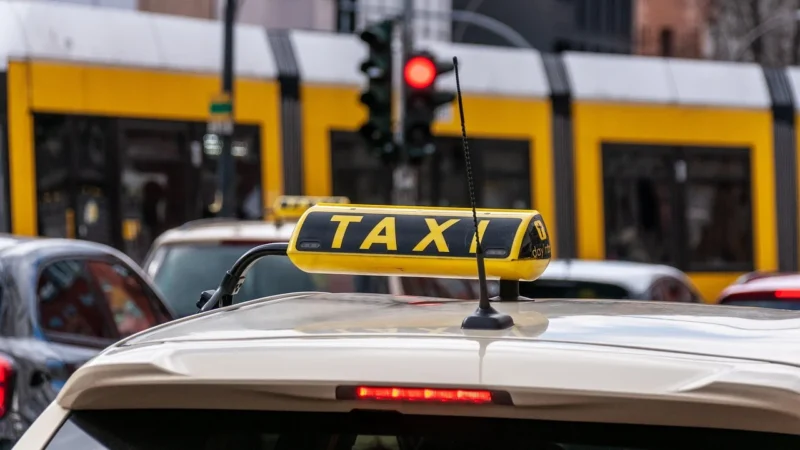 Jak oc sprawcy wpływa na wynajem samochodu do taxi – Wszystko, co musisz wiedzieć
