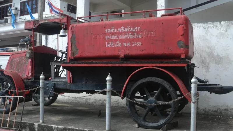 Jak sprowadzić samochód z USA do Polski?