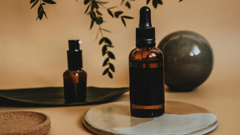 Kosmetyki naturalne versus kosmetyki organiczne: Czym się różnią?