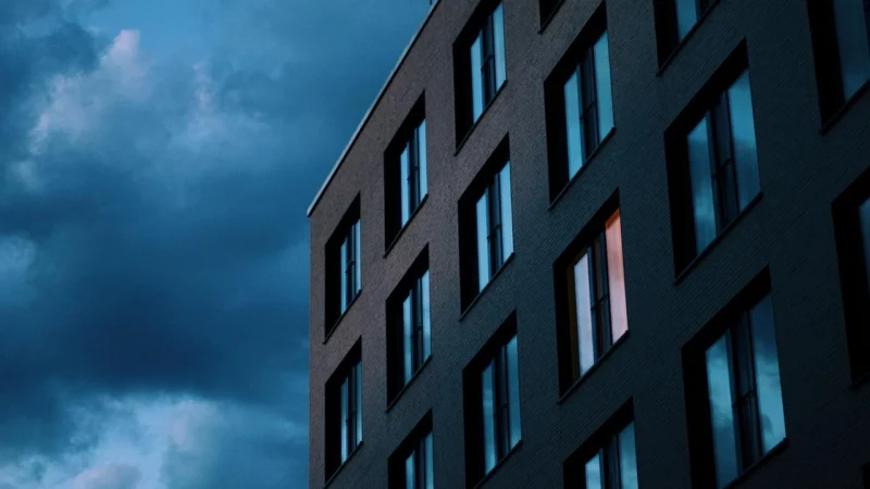 Luksusowy hotel na Mazurach zaprasza na niezapomniany pobyt