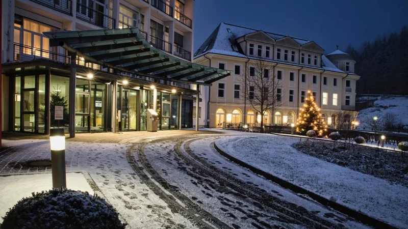 Mazurskie hotele: idealne miejsce na wypoczynek nad jeziorami