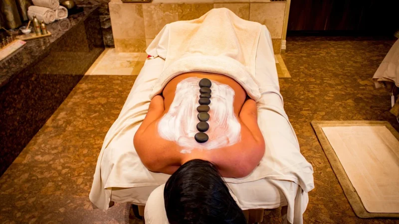 Najlepsze spa w Polsce: Odkrywając raj dla relaksu i odnowy.
