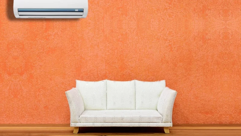 Najnowsze trendy w klimatyzacji domowej