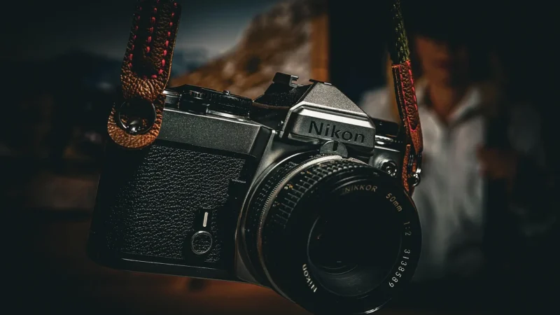 Nowe obiektywy Sigma L-Mount: innowacyjne rozwiązania dla fotografów.