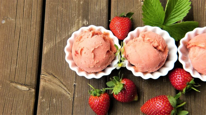 Nowoczesne przyczepy gastronomiczne jako doskonałe rozwiązanie dla lodziarni mobilnych