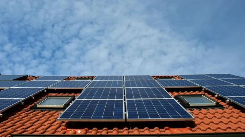 Nowoczesne rozwiązania elektryczne w inteligentnych domach