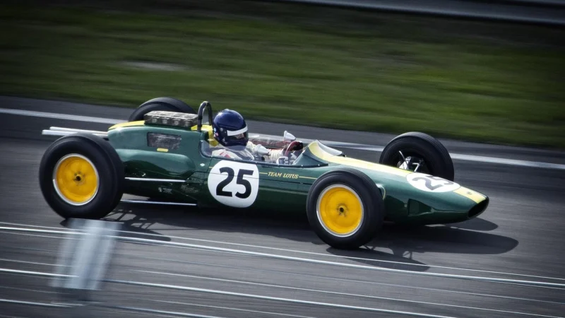 Nowy artykuł: Kto wygrał wyścig Le Mans 66 i jakie samochody można zamówić z USA na Śląsk?