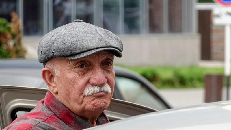 Praca w taksówce: Jak zacząć i ile naprawdę zarobić