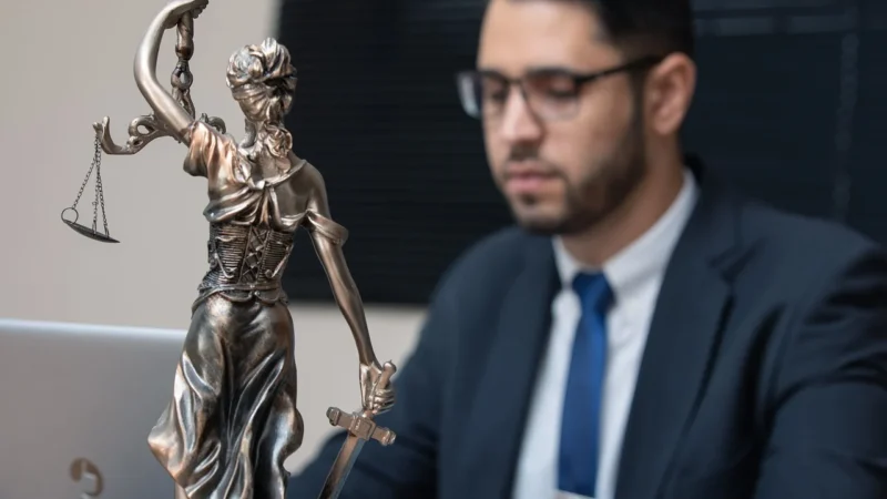 Przestępstwa seksualne: co powinien wiedzieć adwokat obrony