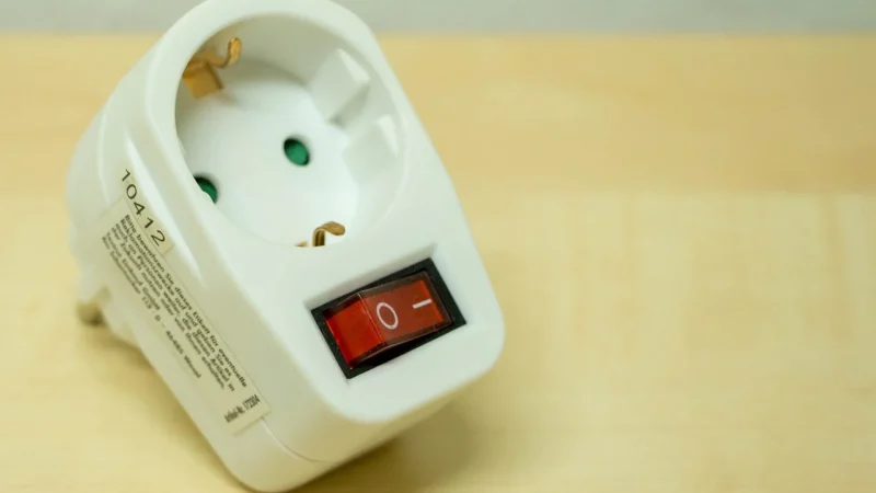 Puszki podłogowe: Praktyczne rozwiązanie dla systemów sterowania elektrycznego