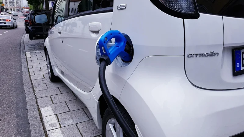 Renault Zoe w leasingu na multisalon24.pl