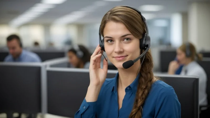 Skuteczna baza klientów dzięki call center i e-mail marketingowi