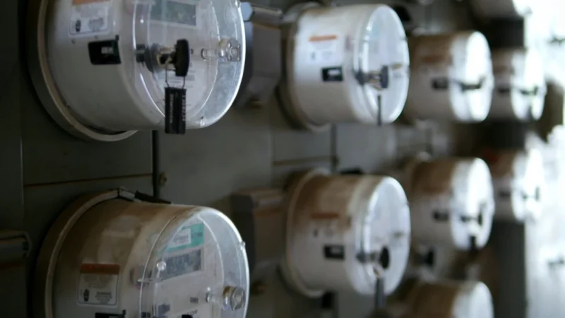 Sprzedawca prądu – jak wybrać najlepszą ofertę energii elektrycznej?