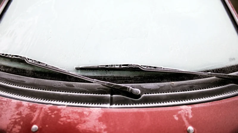 Wycieraczki do Honda Accord VII – poradnik użytkownika