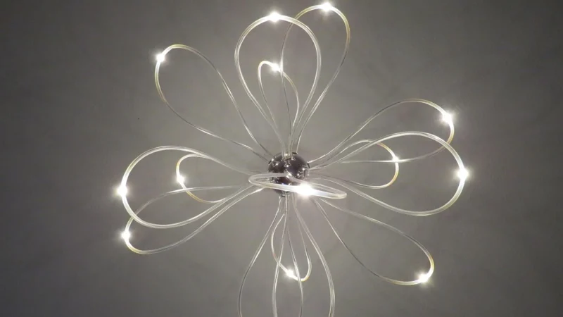 Zastosowanie lamp LED w nowoczesnym oświetleniu