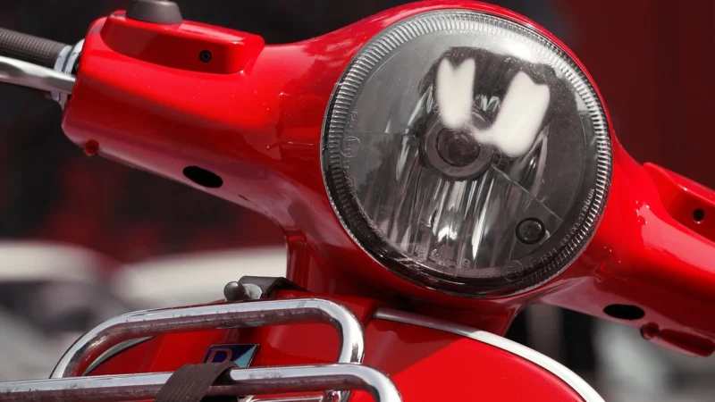 Znaczenie odpowiedniego wyboru kierownicy motocyklowej